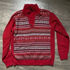 Izod Sweater